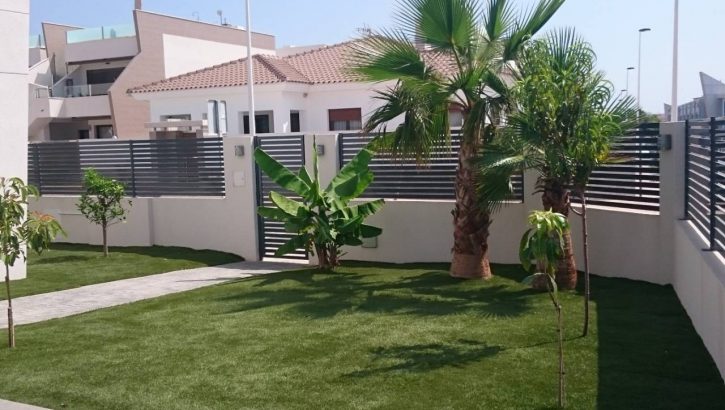 Villa à San Pedro del Pinatar Costa Blanca