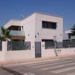 Moderne Villa in San Pedro del Pinatar Costa Blanca