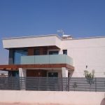 Moderne Villa in San Pedro del Pinatar Costa Blanca