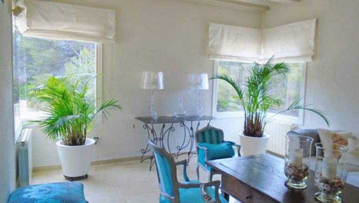 Villa in Javea Costa Blanca