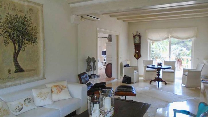 Villa in Javea Costa Blanca