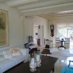 Moderne ruime villa in Javea Costa Blanca