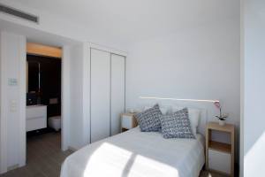 Nieuwe villa’s in Villamartin Costa Blanca