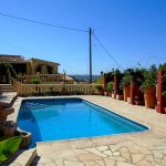 Atemberaubende traditionelle Finca – Javea Costa Blanca