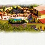 Atemberaubende traditionelle Finca – Javea Costa Blanca