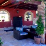 Atemberaubende traditionelle Finca – Javea Costa Blanca