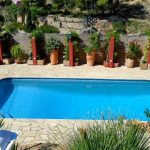 Atemberaubende traditionelle Finca – Javea Costa Blanca