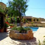 Atemberaubende traditionelle Finca – Javea Costa Blanca