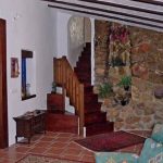 Atemberaubende traditionelle Finca – Javea Costa Blanca