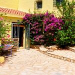 Atemberaubende traditionelle Finca – Javea Costa Blanca