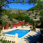 Prachtige traditionele Finca – Javea Costa Blanca