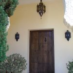 Villa im marokkanischen Stil mit 4 Schlafzimmern in Javea Costa Blanca