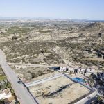 Nieuwe villa’s nabij golfbaan Rojales Costa Blanca