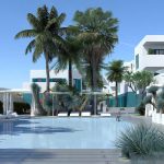 Wohnungen in Playa Flamenca Orihuela Costa – Costa Blanca