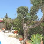 Maison avec vue sur la mer à seulement 1km de Denia Costa Blanca