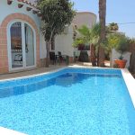 Maison avec vue sur la mer à seulement 1km de Denia Costa Blanca