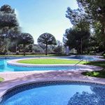 Appartementen in Campoamor Costa Blanca