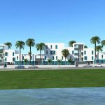 Apartments in Playa Flamenca Orihuela Costa – Costa Blanca