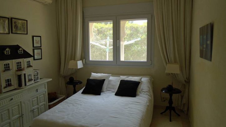 Villa in Marokkaanse stijl met 4 slaapkamers in Javea Costa Blanca