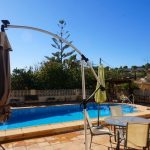 Chalet en Benissa Costa Blanca