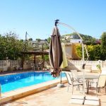 Chalet en Benissa Costa Blanca