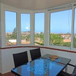 House with sea view only 1km from Denia Costa Blanca