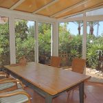 House with sea view only 1km from Denia Costa Blanca