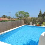 House with sea view only 1km from Denia Costa Blanca