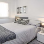 Apartamentos en Mar del Pulpi costa de Almería