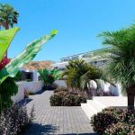 Appartements avec vues sur mer à Benidorm Costa Blanca