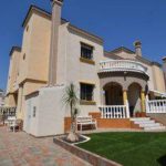 Casa adosada en Cabo Roig Costa Blanca