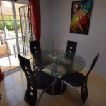 Terraced house in Cabo Roig Costa Blanca