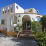 Chalet en Cabo Roig Costa Blanca