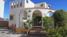 Villa in Cabo Roig Costa Blanca