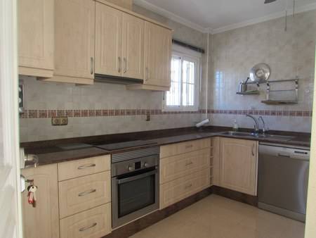 Villa in Cabo Roig Costa Blanca