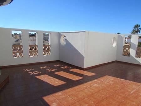 Villa in Cabo Roig Costa Blanca
