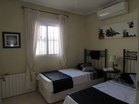 Villa in Cabo Roig Costa Blanca