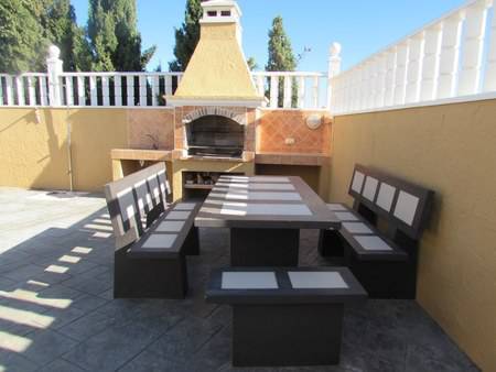 Villa in Cabo Roig Costa Blanca