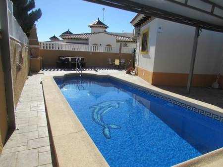 Villa in Cabo Roig Costa Blanca