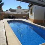 Villa in Cabo Roig Costa Blanca