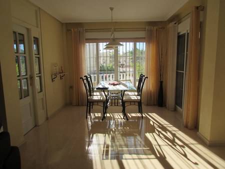 Villa in Cabo Roig Costa Blanca