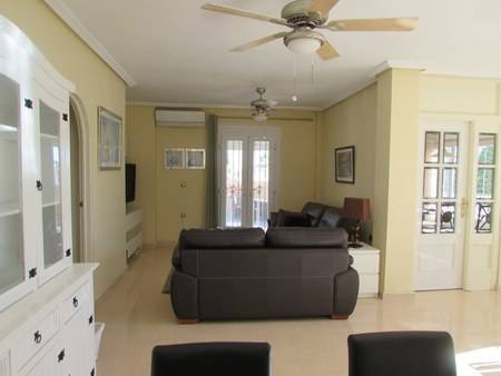 Villa in Cabo Roig Costa Blanca