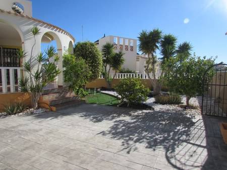 Villa in Cabo Roig Costa Blanca