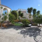 Chalet en Cabo Roig Costa Blanca