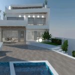 Luxury villa in Campoamor Costa Blanca