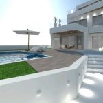 Luxusvilla in Campoamor Costa Blanca