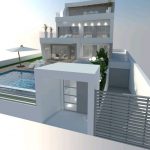 Luxury villa in Campoamor Costa Blanca