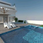 Luxusvilla in Campoamor Costa Blanca