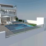 Luxury villa in Campoamor Costa Blanca