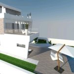 Luxury villa in Campoamor Costa Blanca